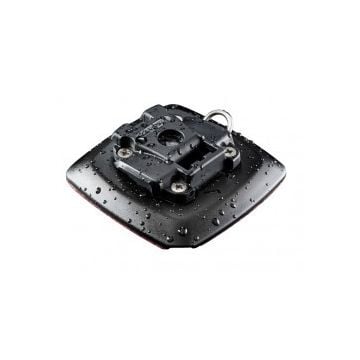 Rokk mini self adhesive surface mount