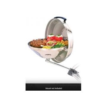 Grill Charcoal-Kettle, 38.1cm dia with hinged lid
