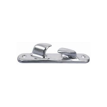 Bow chock skene SS316 8"x40mm