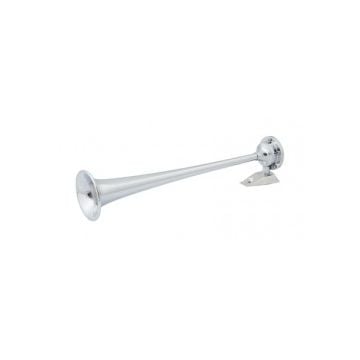 Horn kit 12/24V 20/10A 120 dB 315Hz