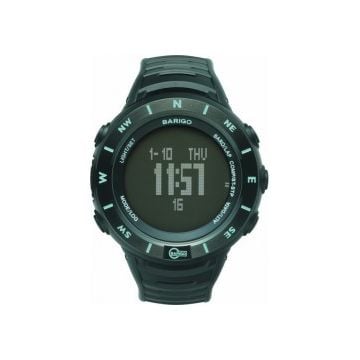 Altimeter Compass Black/Black