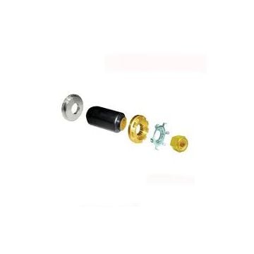 Kit propeller Rubex RBX-203B (YD YE) with bronze RBX hub