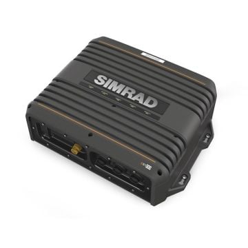 S5100 high-performance CHIRP sonar