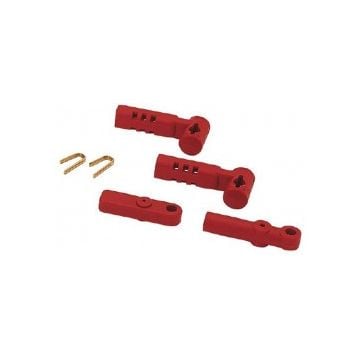 Cable adapter for Mercruiser stern drive