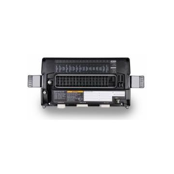 Control 1 interface CZone