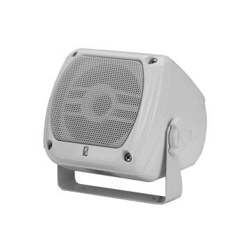 Speaker Box MA840 3" 80W Peak 4Ω White Pair