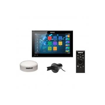SIMRAD NSO evo3S 16" System Pack