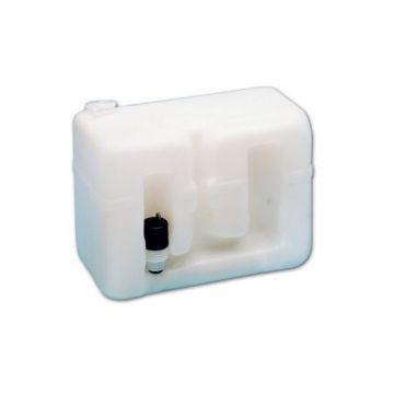 Kit connection for 05.13.0187 (Reservoir 20L with 3 pumps)