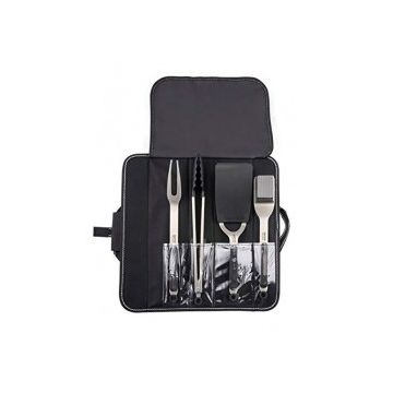 Grill Utensil Kit
