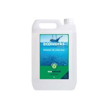 ECO natural sanitiser 5L