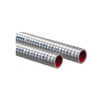 SIHOSE76 Silicone Hose – 76mm ID x 87mm OD – Sold per Metre