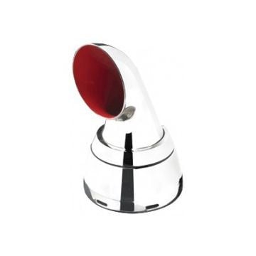 Dorade Box BOXS75 for 75mm Cowl Ventilators Stainless Steel