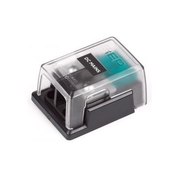 Fuse holder Maxi fuse (enclosed) suitable for 30-80A load current