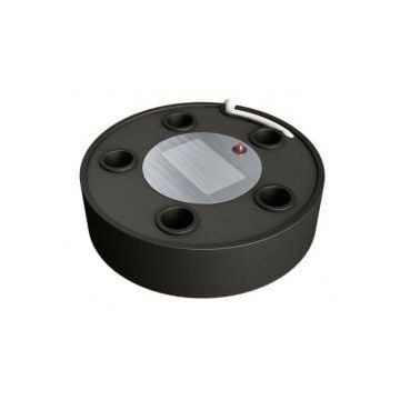 Sensor-level ultrasonic SENSORA 12/24V for analogue indication of water, fuel & waste levels