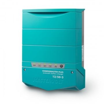 Charger chargmaster Plus 12/50-3