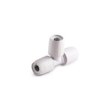T fitting 28 mm x 28 mm x 28 mm Price per piece