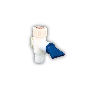 Oxygenator spray head for livewell tanks