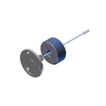 Panel Safe PS-S150E - Surface Mount Easy Fit - install with all range of Fastmount clips