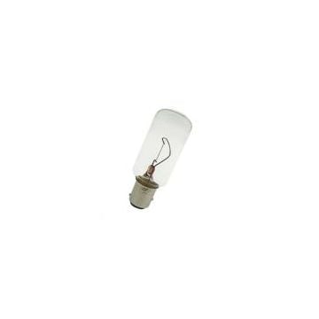 Bulb 12V 25W BAY15d for DHR35/DHR55 navigation lights