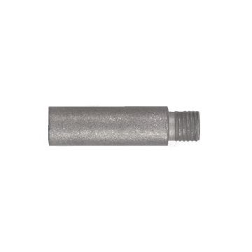 Anode rod Zn 0.03 Kg L30 mm for 6LP & 6LY 4H Yanmar engines