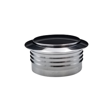 Latch Spare Part Ring Polished SS for Platinum Series iLatch