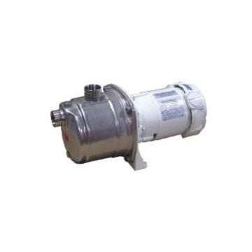 Pump ECOINOX 4/15 24 V 0.75 kW 2900 Rpm self priming