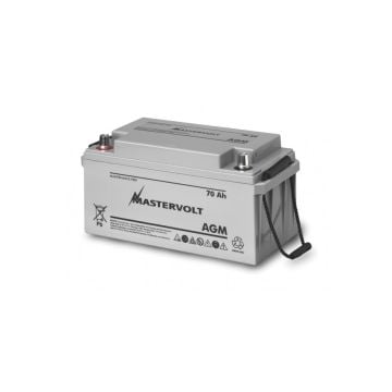Battery AGM 12V 70Ah