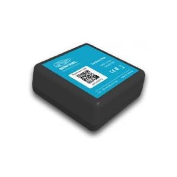 Boat Monitoring Hub Sentinel with Battery Voltage, Digital I/O and Environmental Sensors