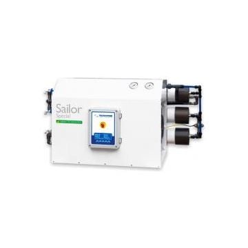 Watermaker Sailor C S 2/21 230V/ 50HZ/ 1 PHASE/ With APR & AMF