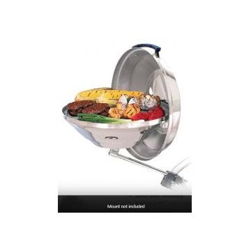 Grill Charcoal-Kettle, 43.2cm dia with hinged lid