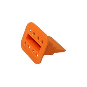 Wedgelock 8 way plug DT series series