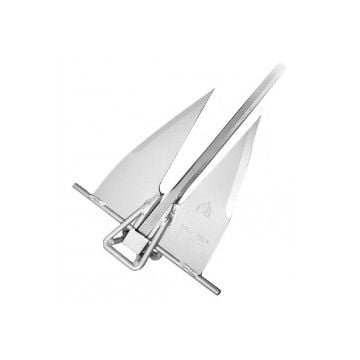 Anchor THP8 Hot-Dip Galvanised Steel 8 kg – Bureau Veritas VHHP Approved