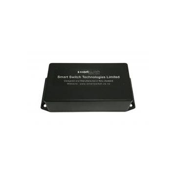 Fire Release Unit Pyrogen Monitor