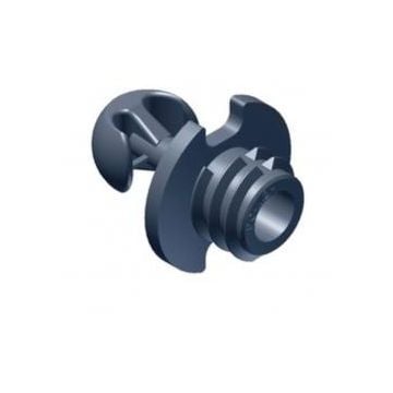 Panel Clip PC-M2H Male Self Tapping Heavy Duty - Standard range (10 kg pull out load)