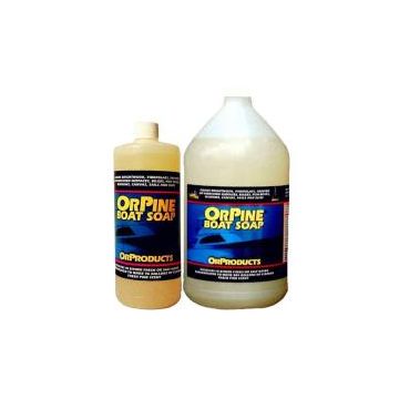 Boat soap 950 ml