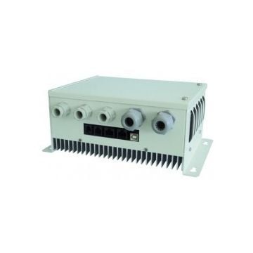 Kit cabin control Ultimate (Master) for network of BlueCool A-Series air handlers