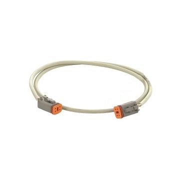 CAN-bus cable 5 m halogen free