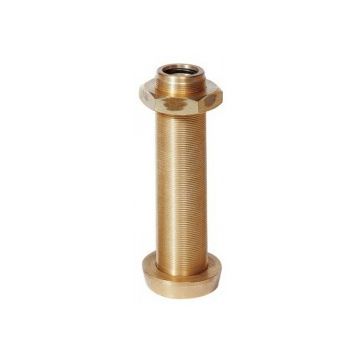 Rudder gland HENKO Dia. 40 mm, L 205 mm Bronze