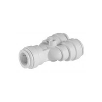Y piece 15 mm equal divider (plastic)