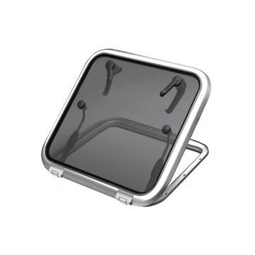 Hatch Deck ALTUS ALT4242SL cut-out 421 x 421 mm CE certified A2