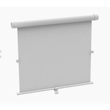 Cabin Shade CSH-4 680×700mm Blackout Fabric