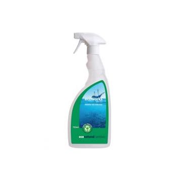 ECO natural sanitiser 750 ml