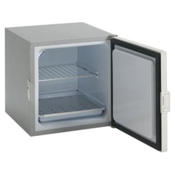 Refrigerator Cruise 40L Cubic 12/24V White door