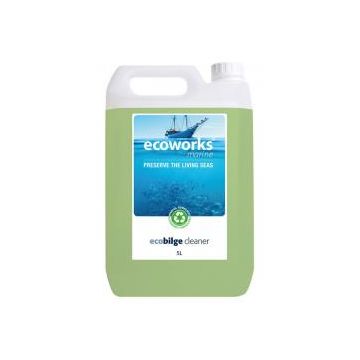 Eco bilge cleaner 5L