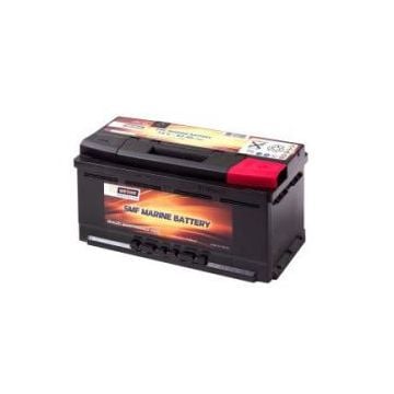 Battery SMF 85Ah 12V