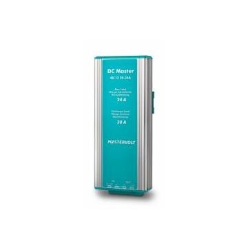 Converter 48/12-20A non-isolated DC