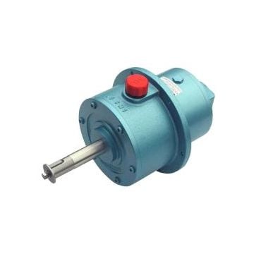 Steering pump 150CT 2000cc without lock valve