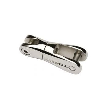 Swivel SS for 10-13mm short link chain