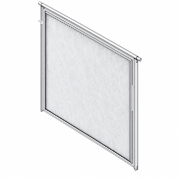 Air Filter for BlueCool S27 Air Conditioner