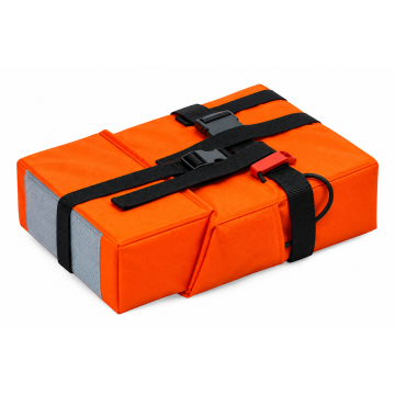 Lifejacket Foam SOLAS 150N Adult Over 43kg Without Harness Without Light